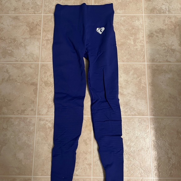 Womens Best Leggings - Picture 1 of 1